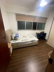 Blk 18B Buona Vista Court (Queenstown), HDB 3 Rooms #601411511